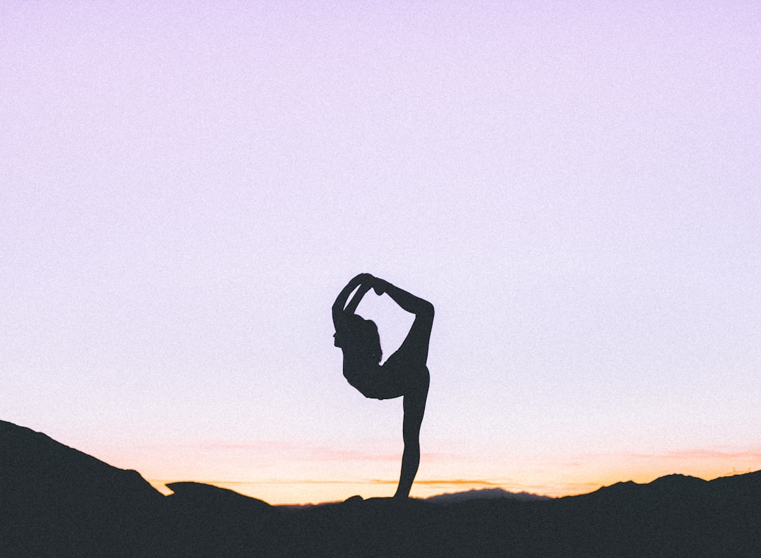 Meditace a psychické zdraví
